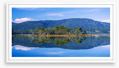 Bruny island blues