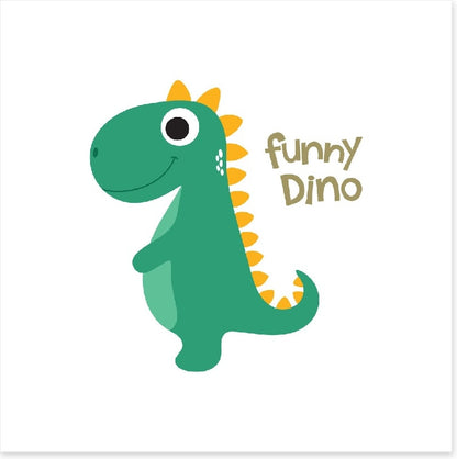 Dinosaurs