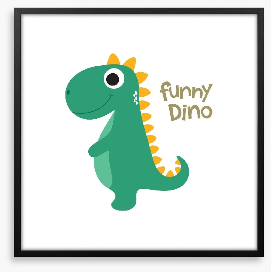 Dinosaurs