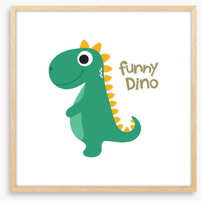 Dinosaurs
