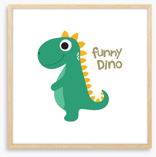 Dinosaurs