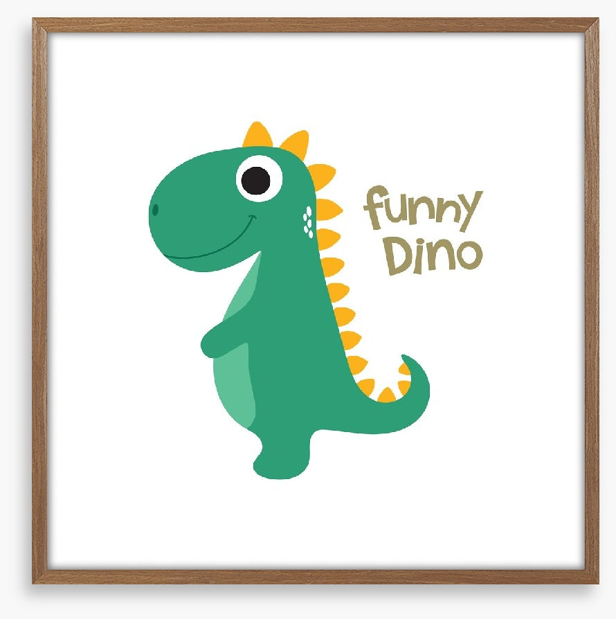 Dinosaurs