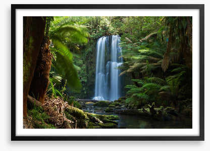 Beauchamp Falls