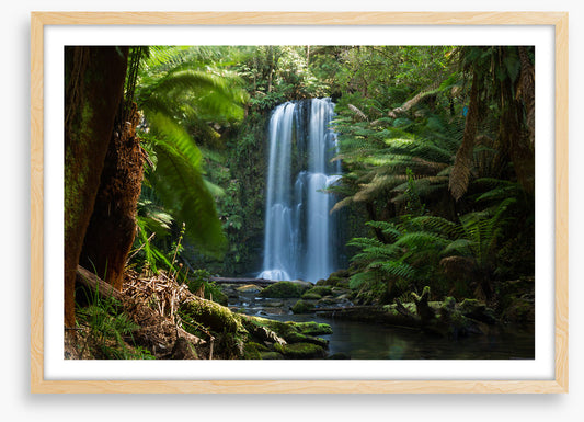 Beauchamp Falls