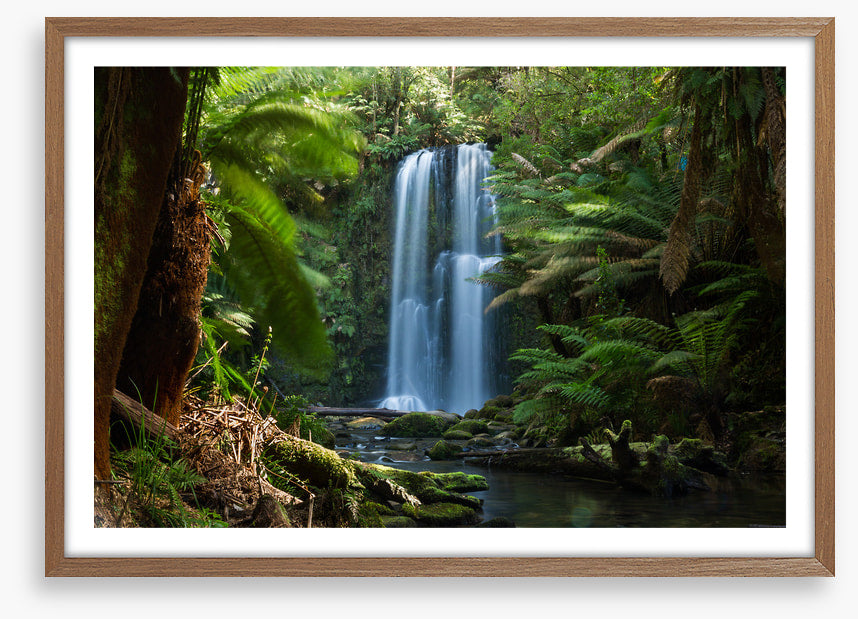 Beauchamp Falls