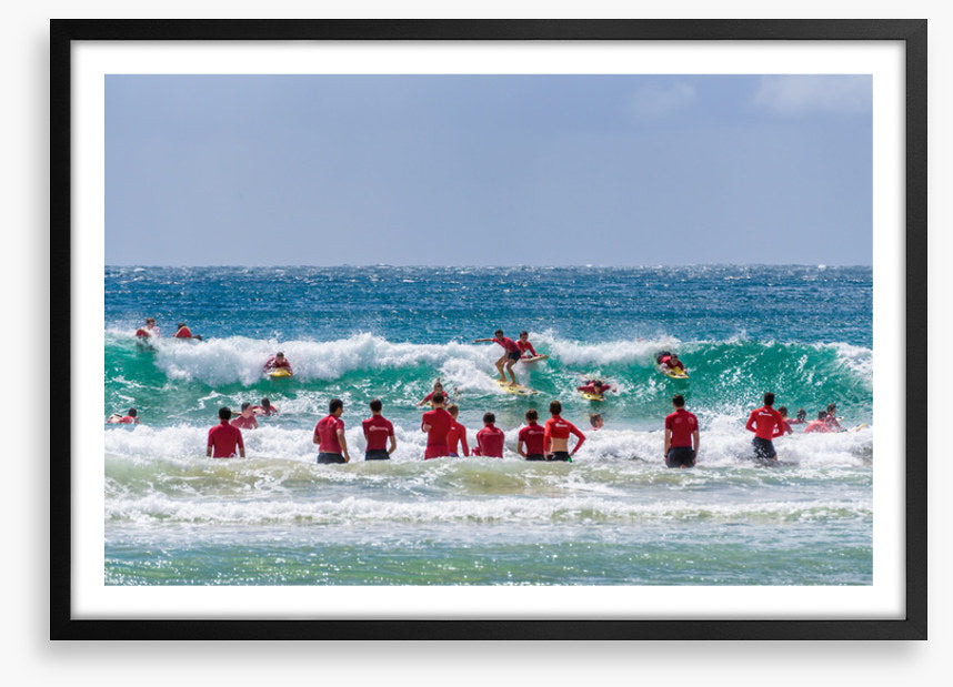 Surf class