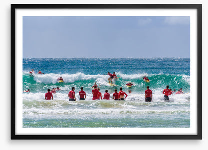 Surf class