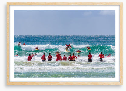 Surf class
