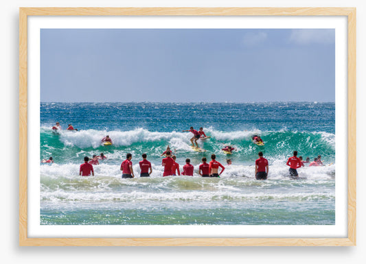 Surf class
