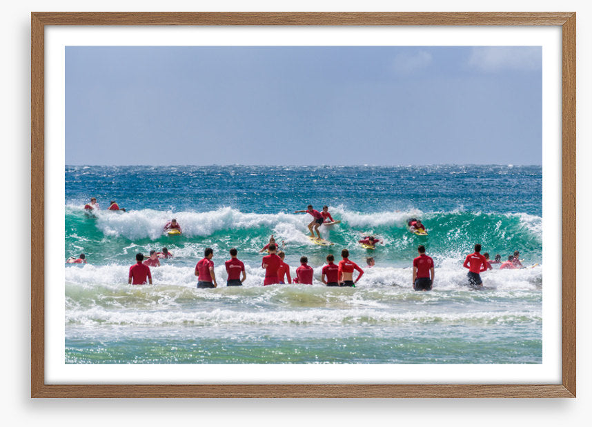 Surf class