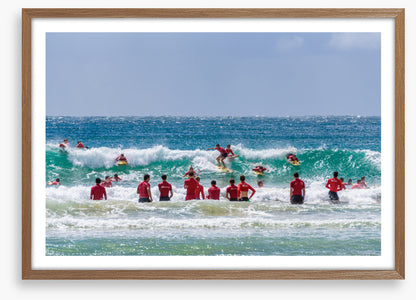 Surf class