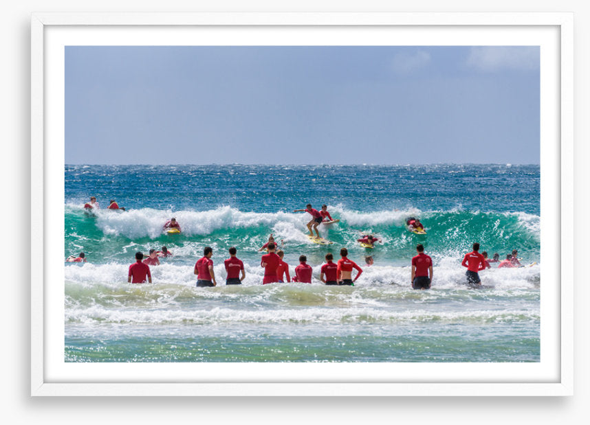 Surf class