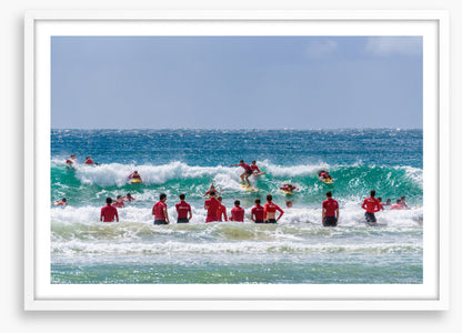 Surf class