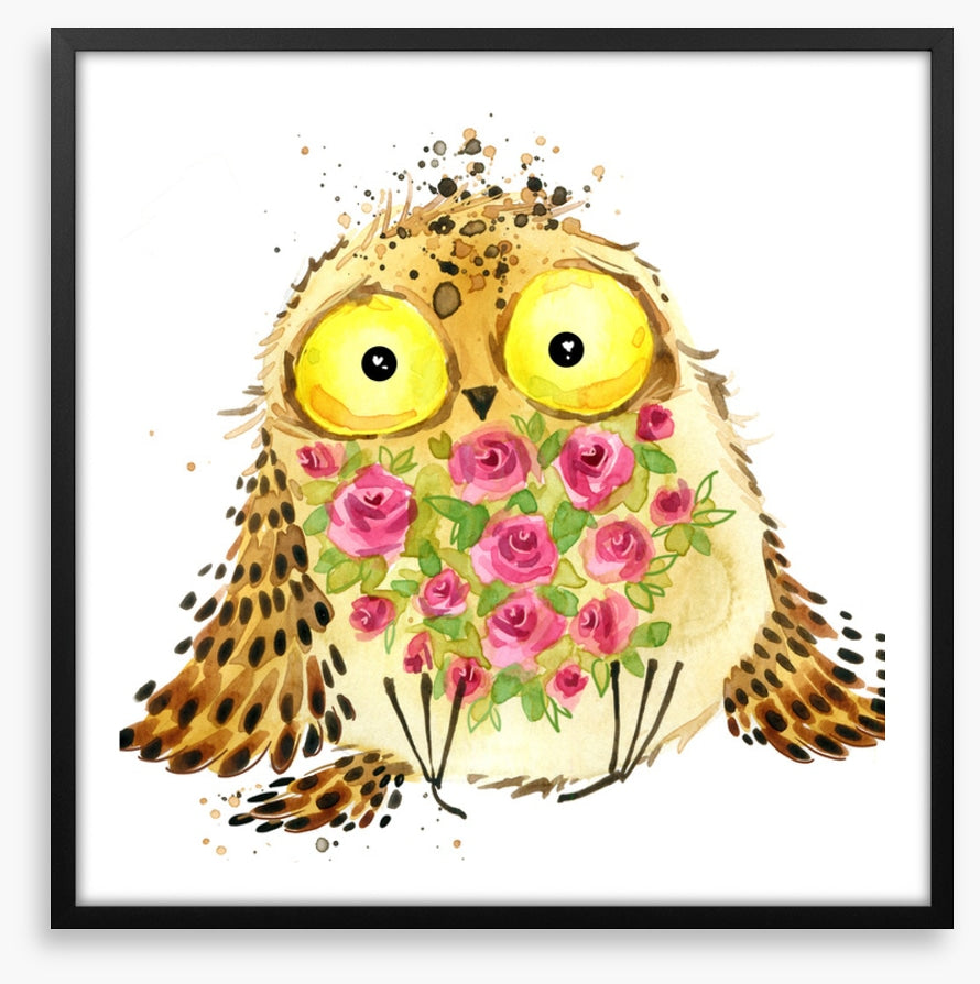 Owls
