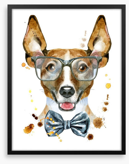 Mr Jack Russell