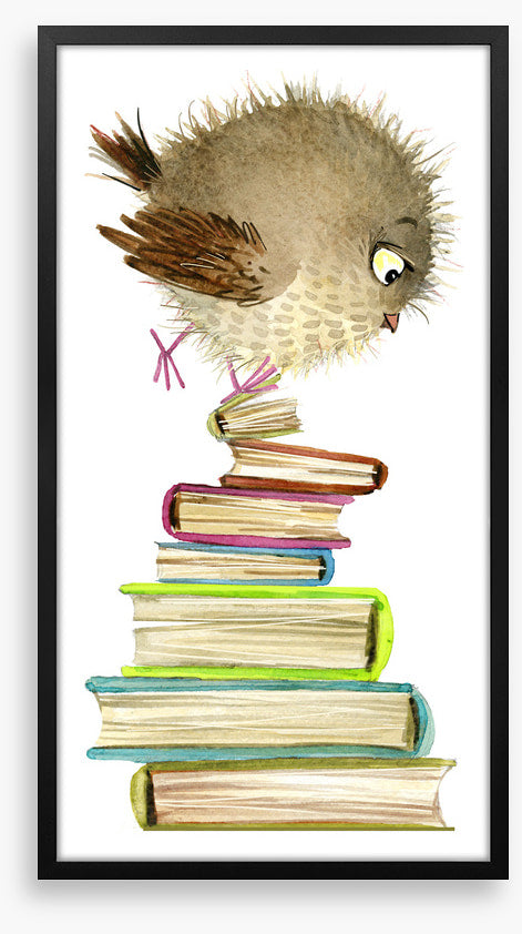 Book balance