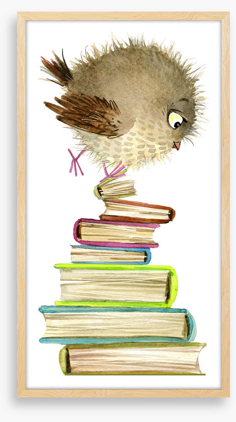 Book balance