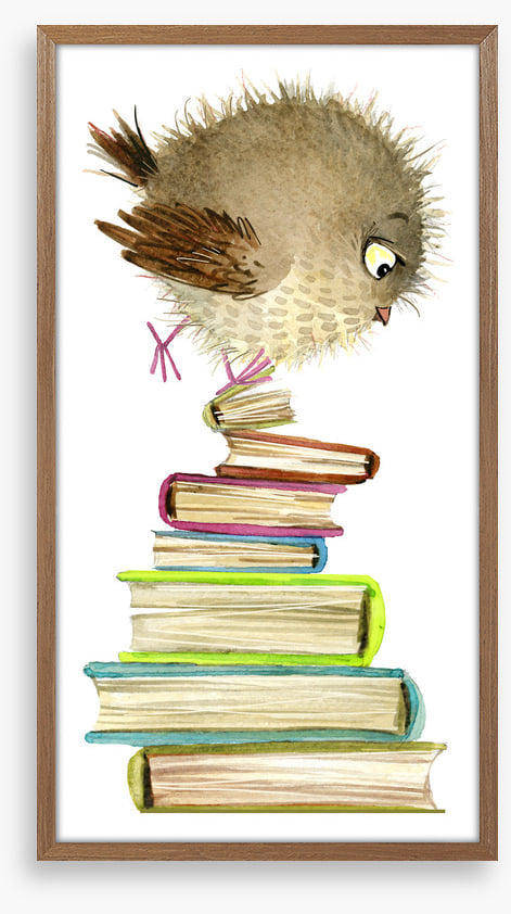 Book balance