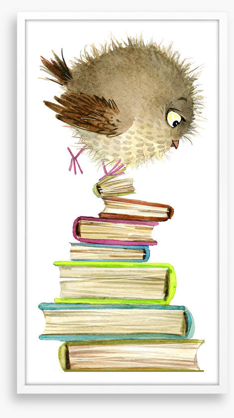 Book balance
