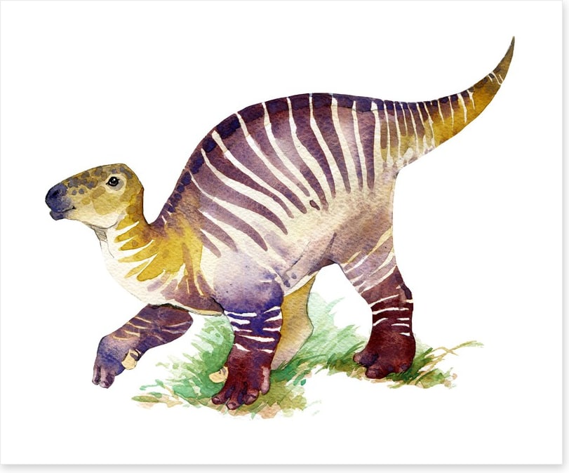 Dinosaurs