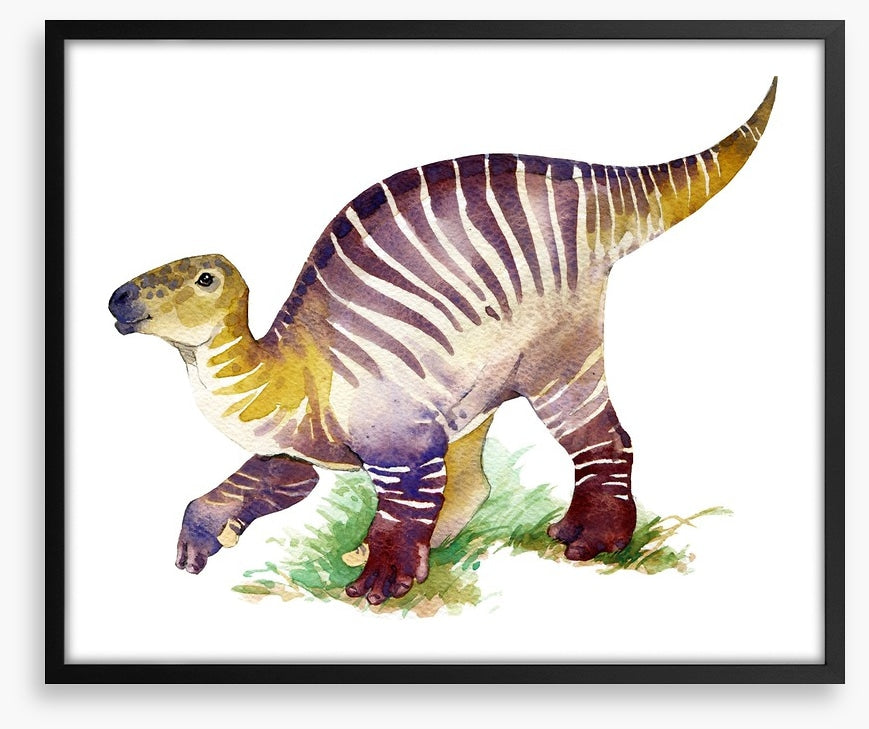 Dinosaurs