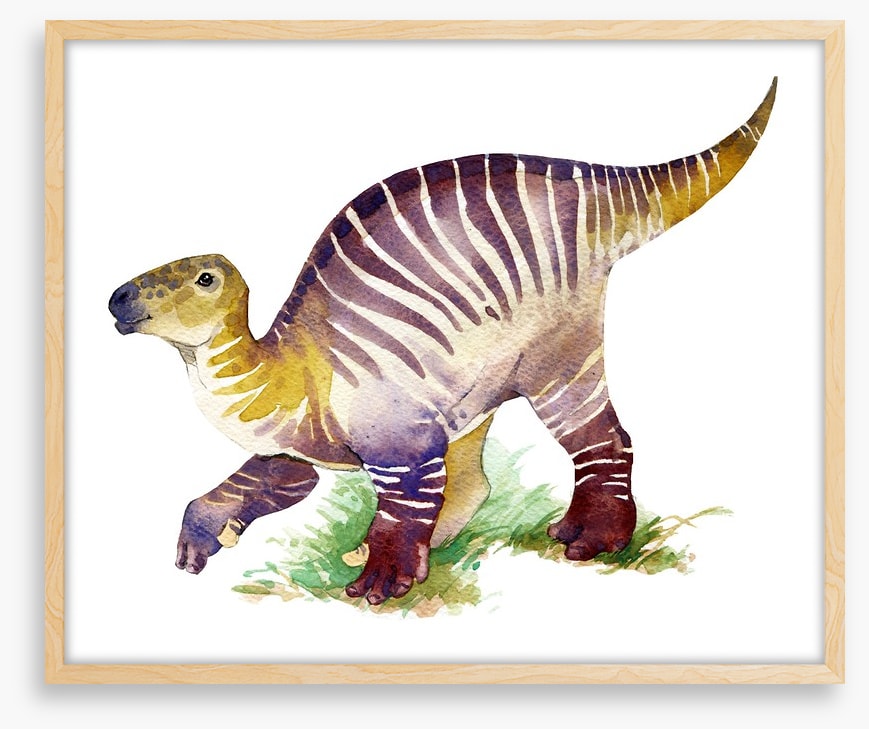 Dinosaurs
