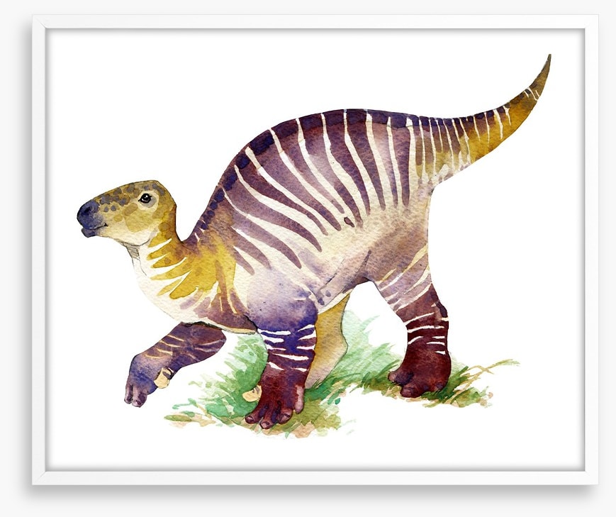 Dinosaurs