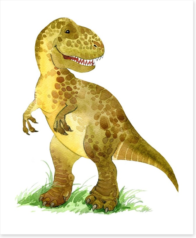 Dinosaurs