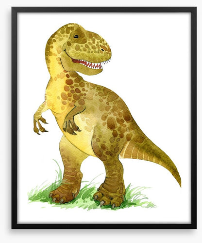 Dinosaurs