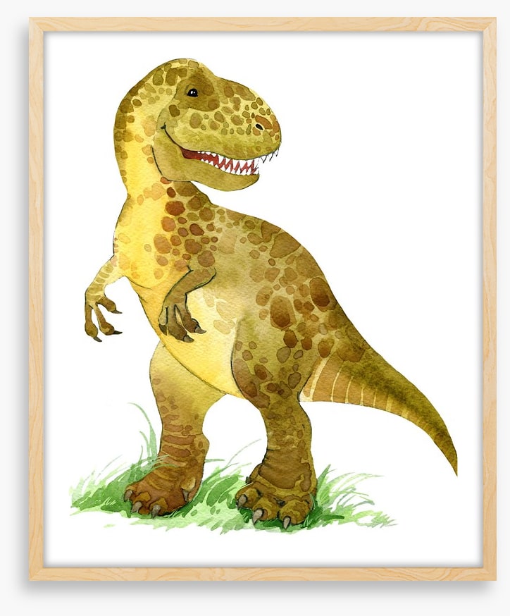 Dinosaurs