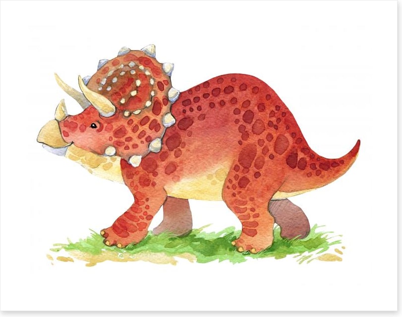Dinosaurs