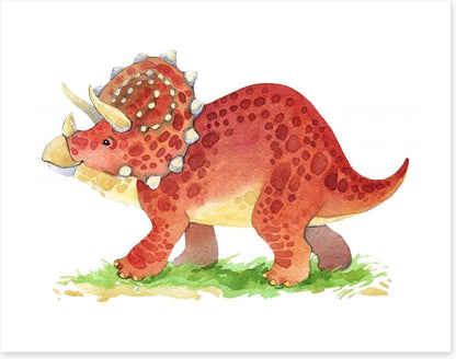 Dinosaurs