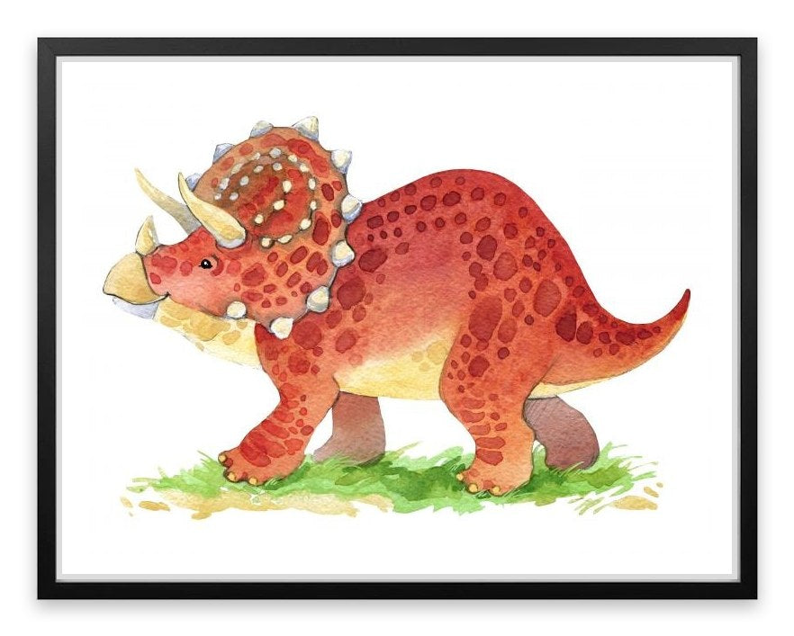 Dinosaurs