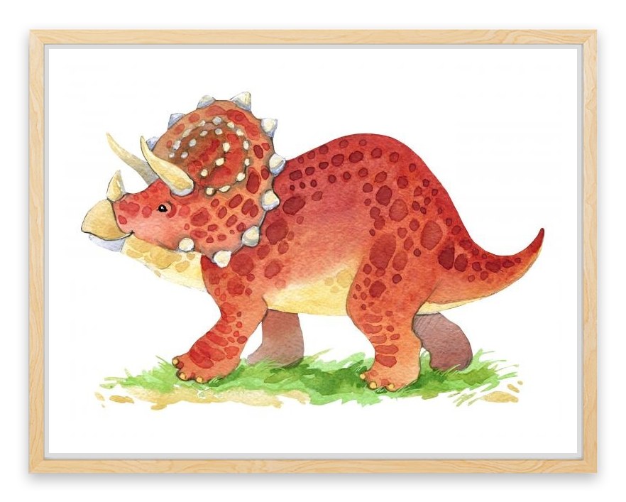 Dinosaurs