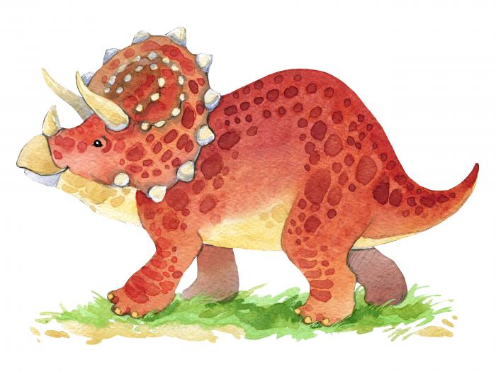 Dinosaurs