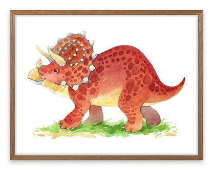 Dinosaurs