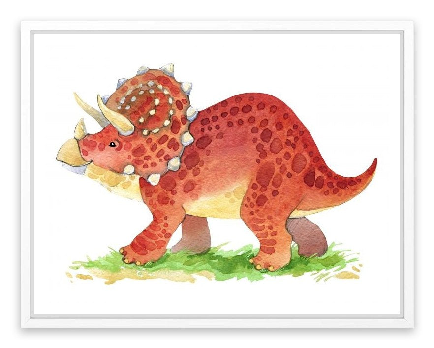 Dinosaurs
