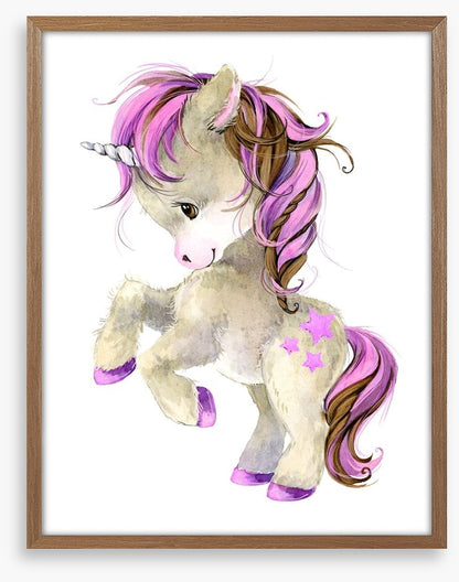 My little unicorn
