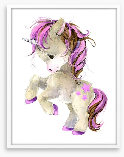 My little unicorn