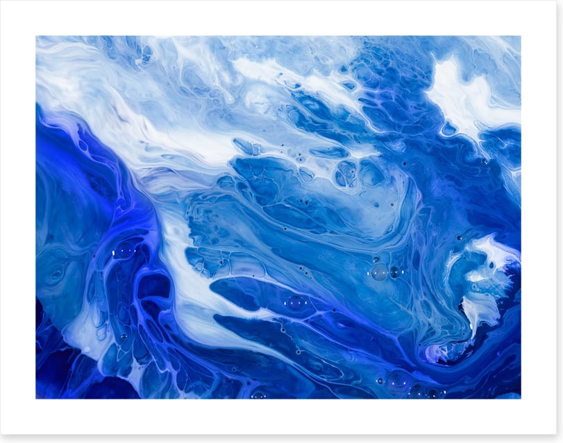 Ebb and flow