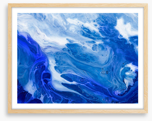Ebb and flow