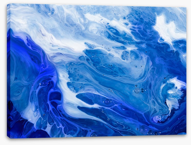 Ebb and flow