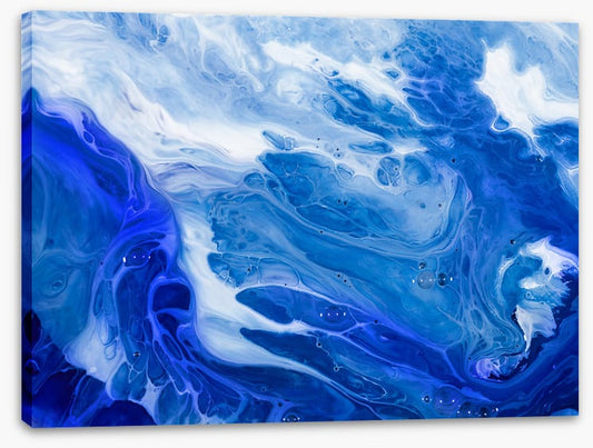 Ebb and flow