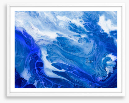 Ebb and flow