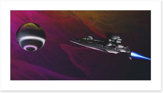 Sci-Fi