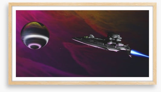 Sci-Fi