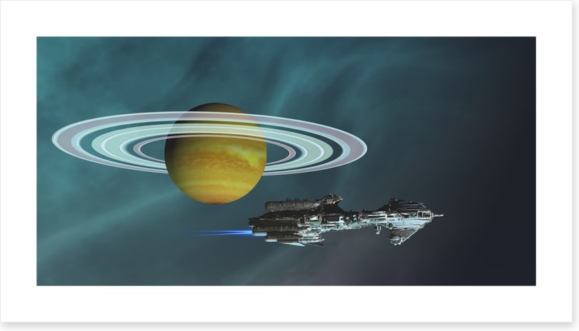 Sci-Fi