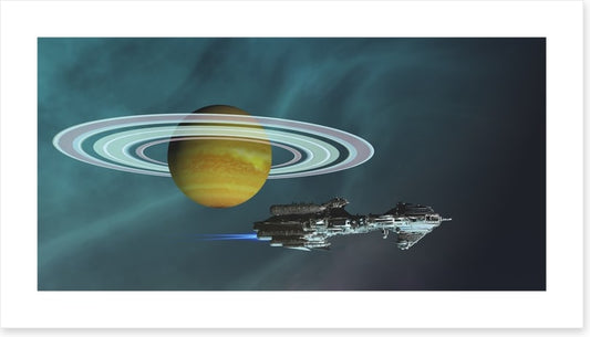 Sci-Fi
