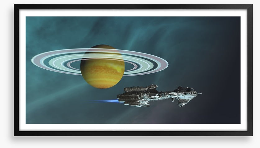 Sci-Fi