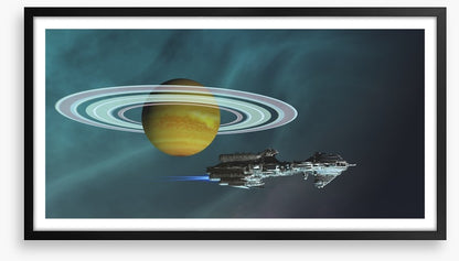 Sci-Fi